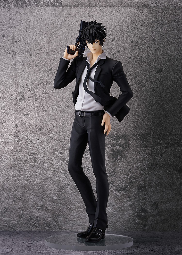 เปิดจอง : Pop Up Parade Shinya Kogami L Size