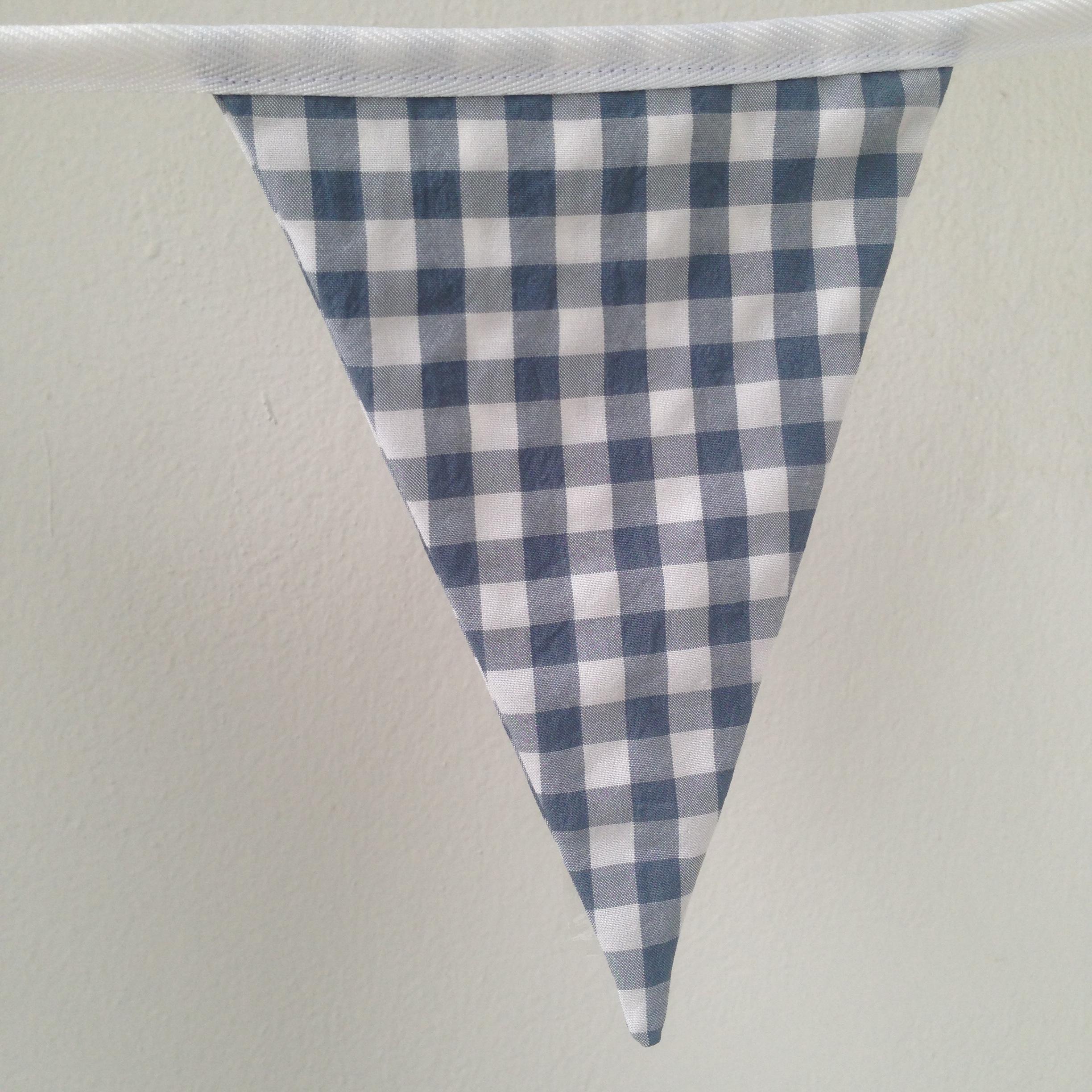 ธงราวแนวตกแต่ง