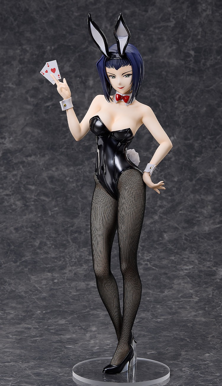 เปิดจอง : Faye Valentine: Bunny Ver. (2nd Re-run)