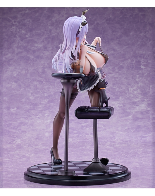 เปิดจอง : Maids of House MB, Mia