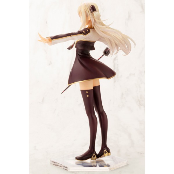 เปิดจอง : Sky Striker Ace - Raye/Yu-Gi-Oh! CARD GAME Monster Figure Collection