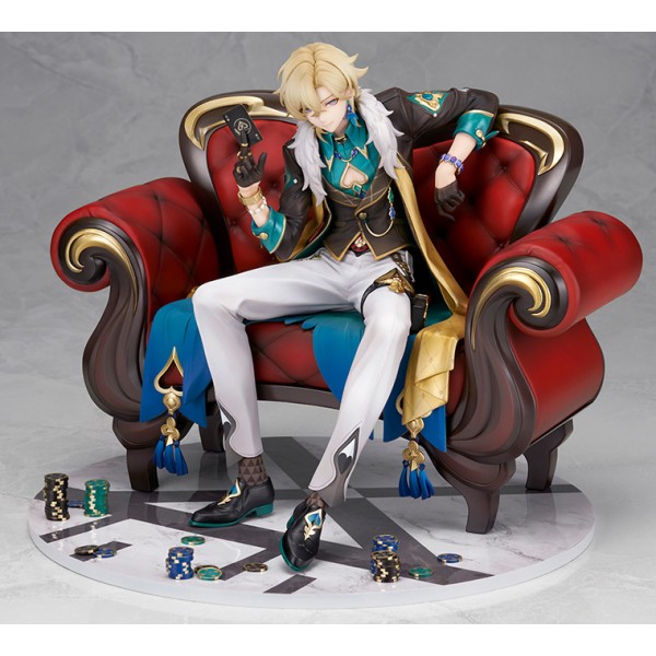 เปิดจอง : Honkai: Star Rail: Aventurine 1/7