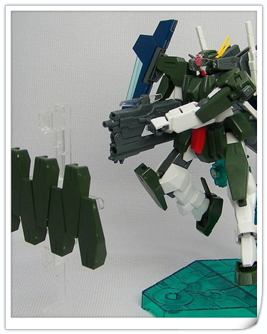HGOO 1/144 GN-006GNHW/R Cherudim Gundam GNHW/R[โมจีนTT]