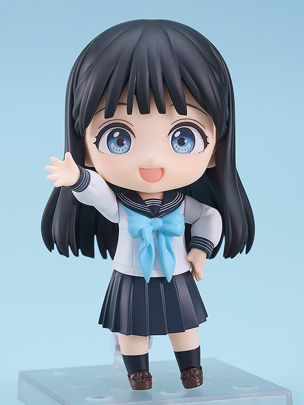 เปิดจอง : Nendoroid Komichi Akebi