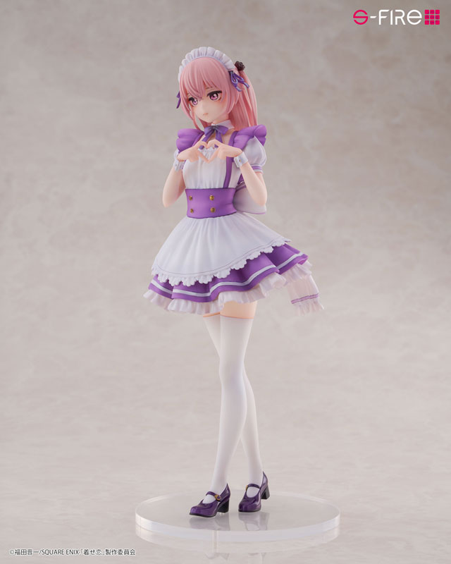 เปิดจอง : "My Dress-Up Darling" Figure "Sajuna Inui" Pretty Maid Ver.