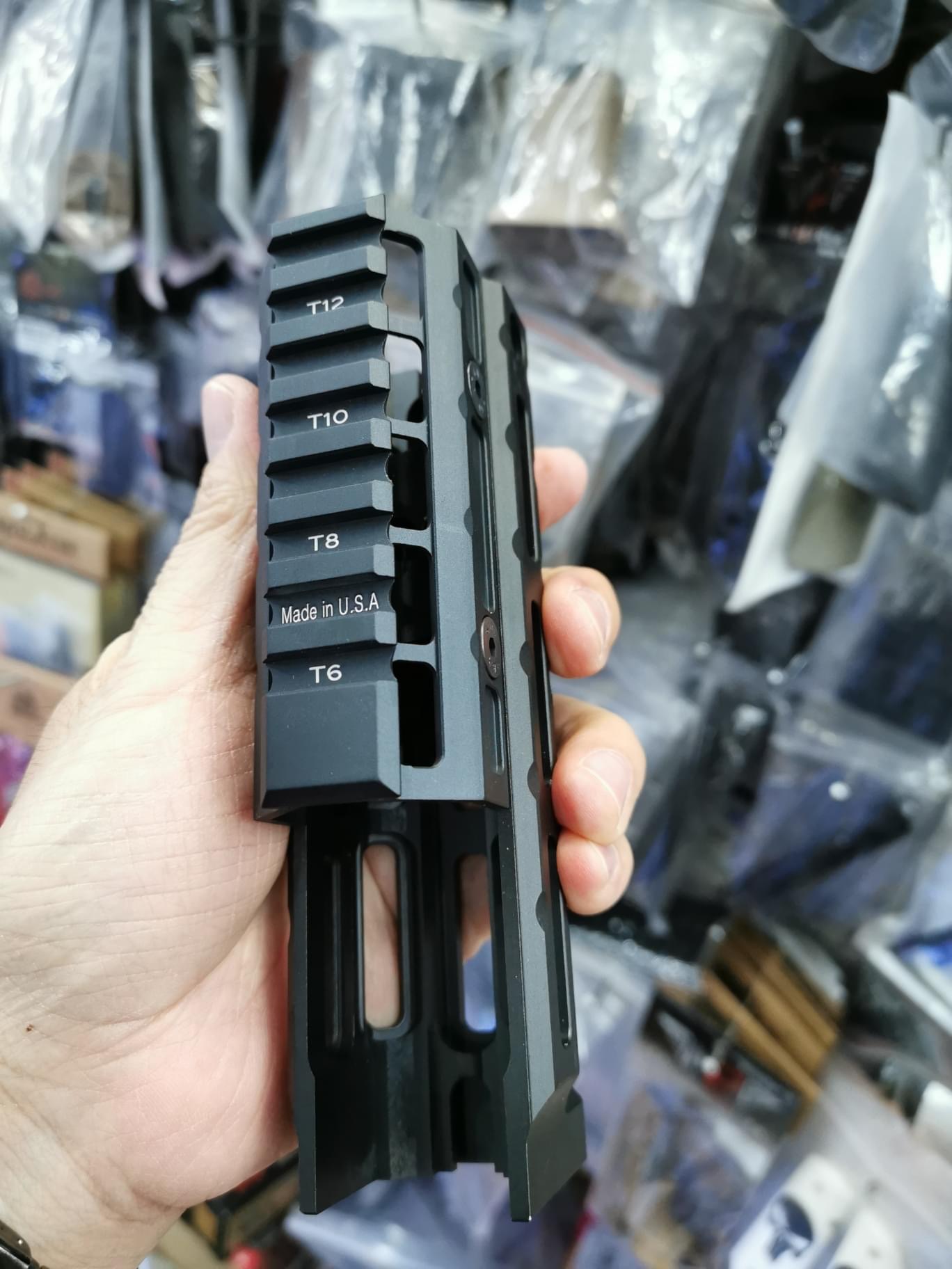 📌กดติดตาม กดแชร์ กดไลท์ สินค้าเข้ามาใหม่ทุกๆวันครับ📌 🔰New.สินค้ามาใหม่ทุกรายการ 📌ราคาโปรโมชั่นทุกรายการ📌 🔰จำหน่ายอุปกรณ์ยุทธวิธีทุกชนิด 📌จัดส่งทั่วประเทศ EMS / เคอรี่ / ขนส่งเอกชน 🔰ติดต่อสอบถ