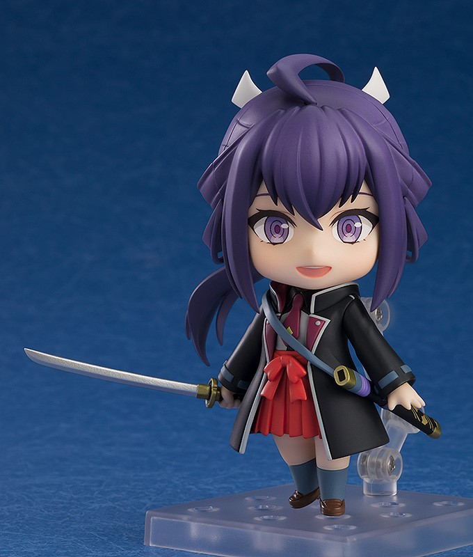 เปิดจอง : Nendoroid Nanao Hibiya