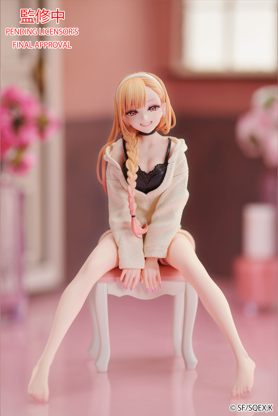 เปิดจอง : Marin Kitagawa (Loungewear version)