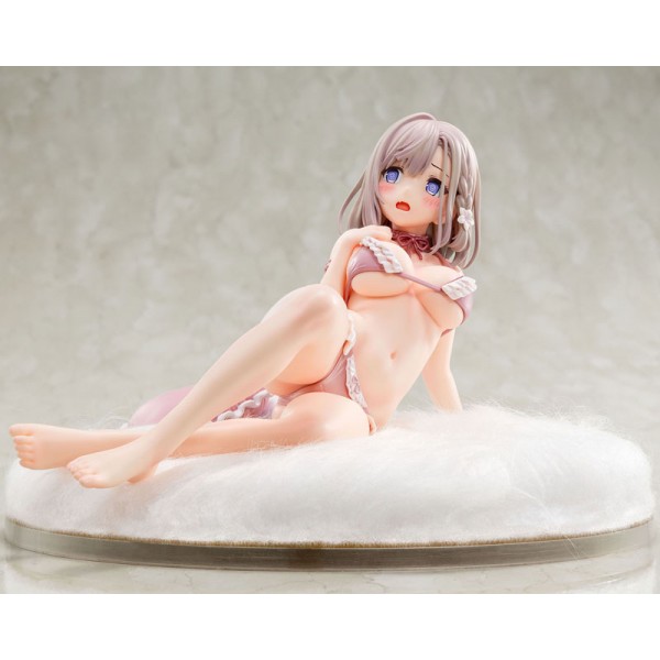 เปิดจอง : Shimizu Yui illustration by karory (KAROMIX)
