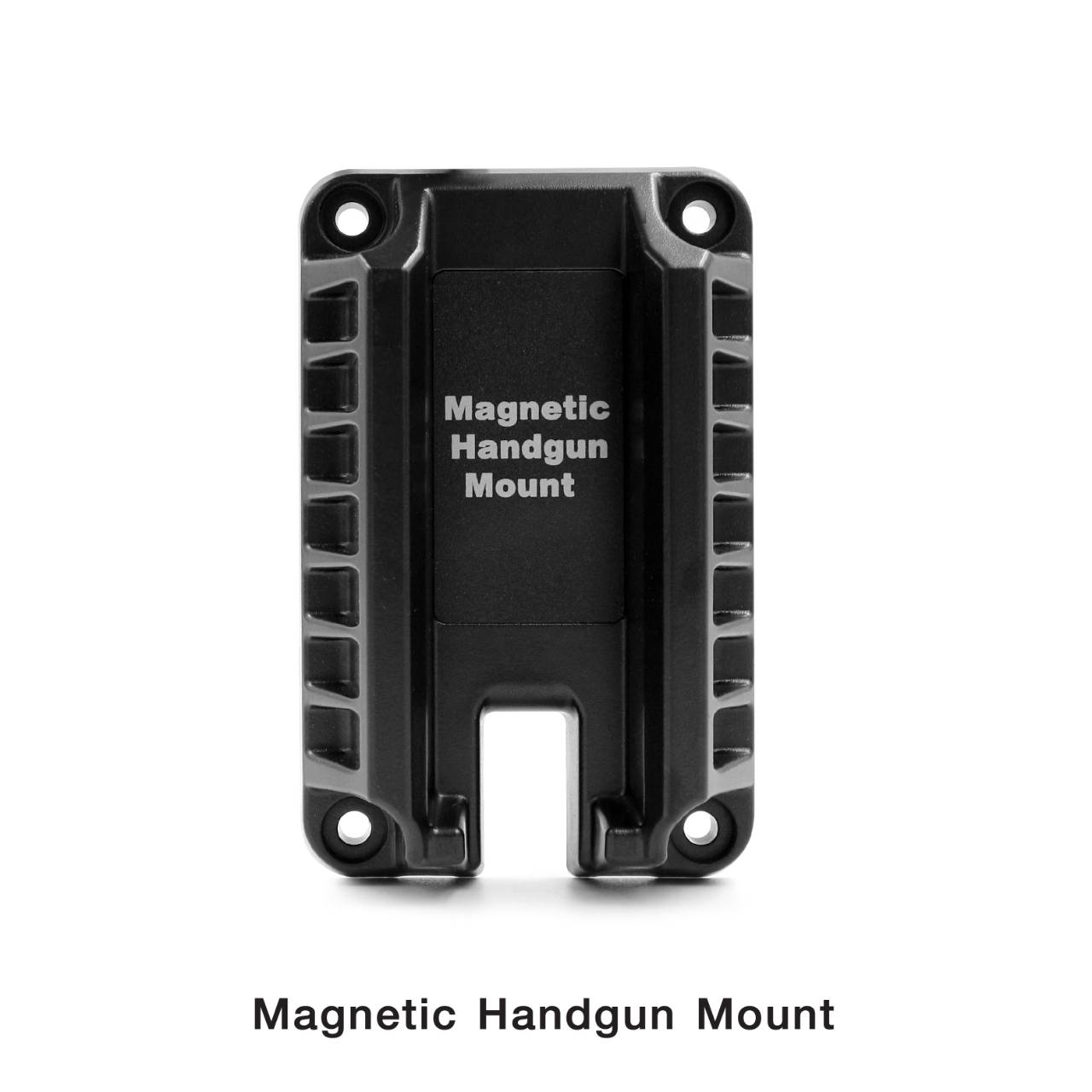 🎉...สินค้าเข้ามาแล้วค่ะ แม่เหล็กติดปืนสั้น ( Magnetic Handgun mount ) - เฟรมผลิตจาก Polymer ชั้นดี ไม่ทำให้ปืนเป็นรอย แม้เสียดสี - แม่เหล็กฝังอยู่ตรงกลางด้านใน - ใช้กับปืนที่มีฝาครอบสไลด์แบบเรียบ เช่น Glock /Sig Sauer/S&W M&P/HK VP9 และอื่นๆ - ใช้