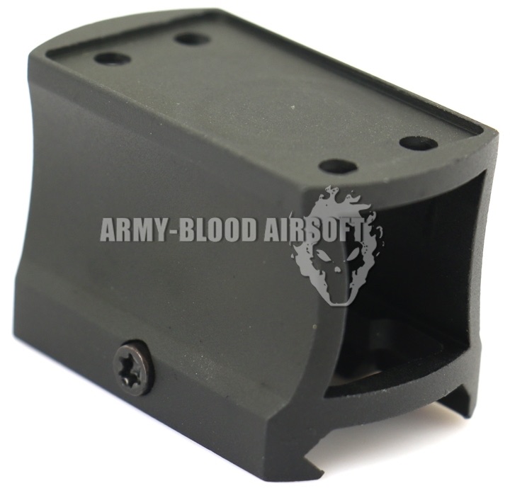 New.AIMPOINT MICRO T-1 T1 Style Red Dot Scope W/ Hight & Low Mount UP Buttonprev next ราคาพิเศษ