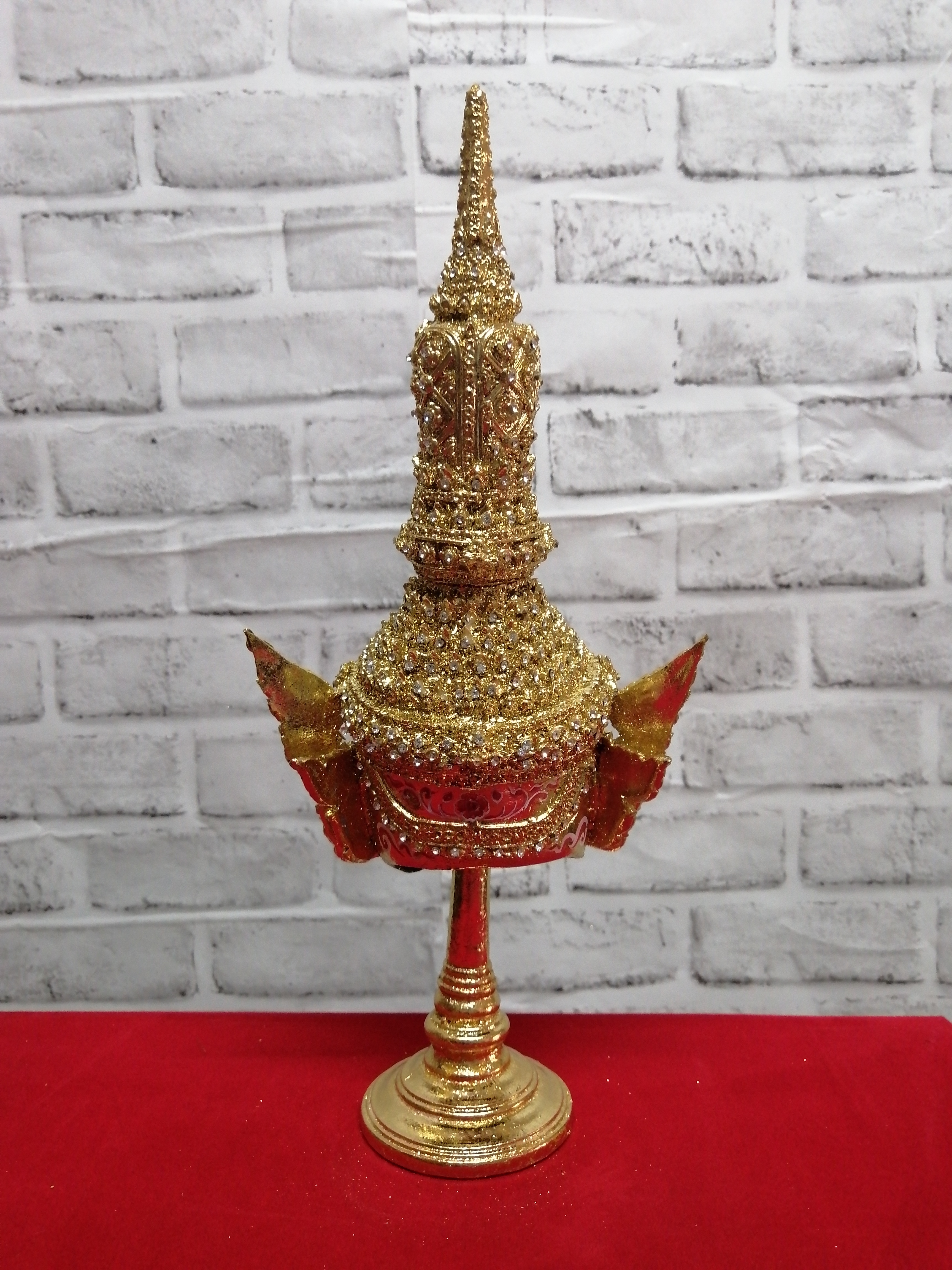 ท้าวเวสสุวรรณ จัมโบ้ พรีเมี่ยม