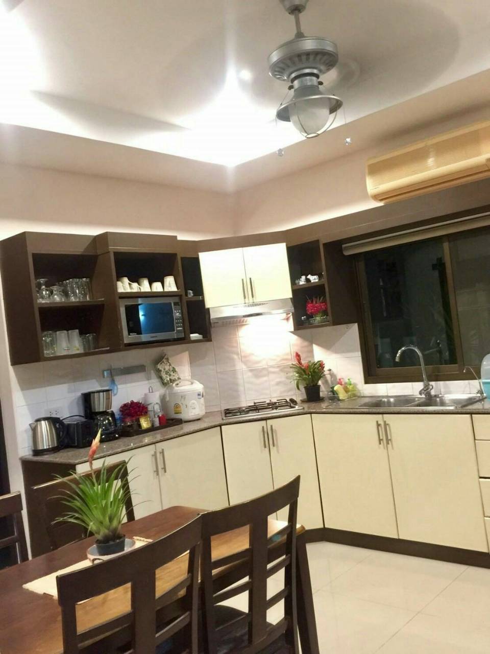 HR 2011 บ้านพักหัวหิน บ้านอิ่มใจ