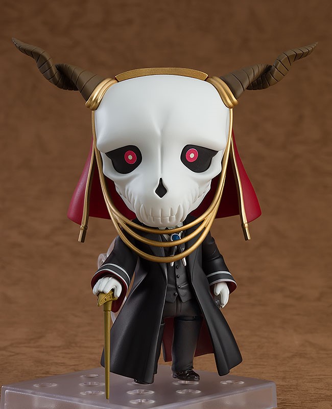 เปิดจอง : Nendoroid Elias Ainsworth: Season 2 Ver.
