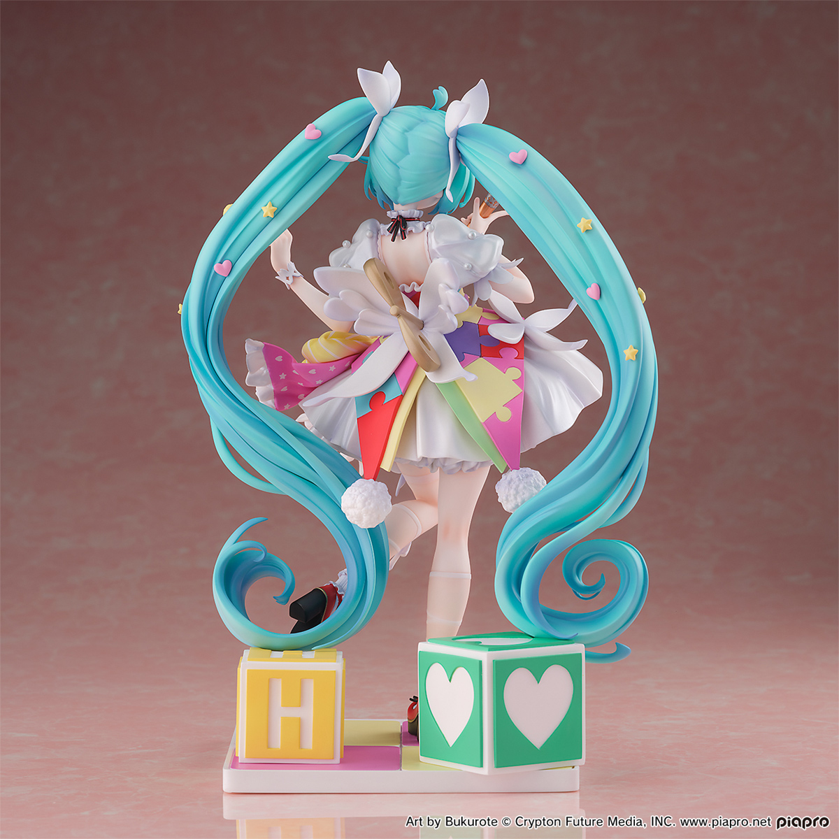 เปิดจอง : Hatsune Miku Expo 2023 Ver.