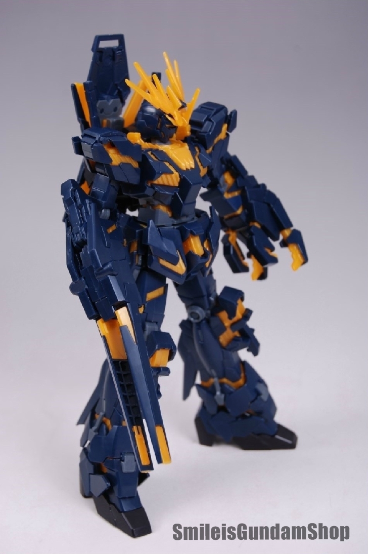 HGUC 1/144 Banshee Destroy Mode[โมจีนDABAN]