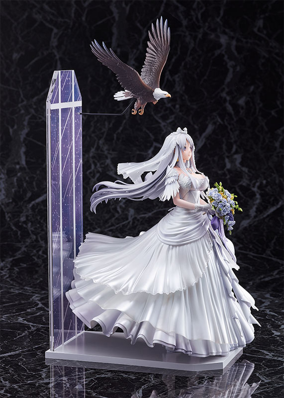 เปิดจอง : Azur Lane Enterprise - Marry Star Ver. LIMITED EDITION
