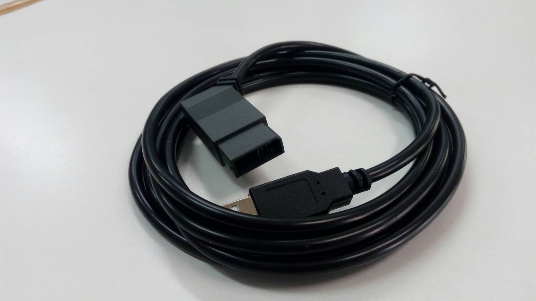 สาย LINK ดาวน์โหลด PLC SIEMENS LOGO USB-LOGO 6ED1057-1AA01-0BA0