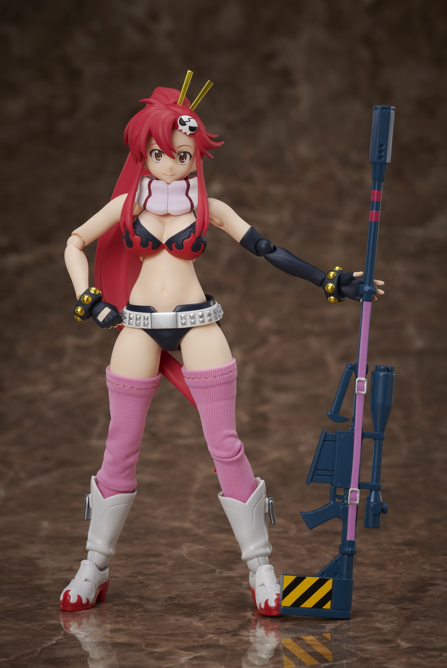 เปิดจอง : Buzzmod Yoko