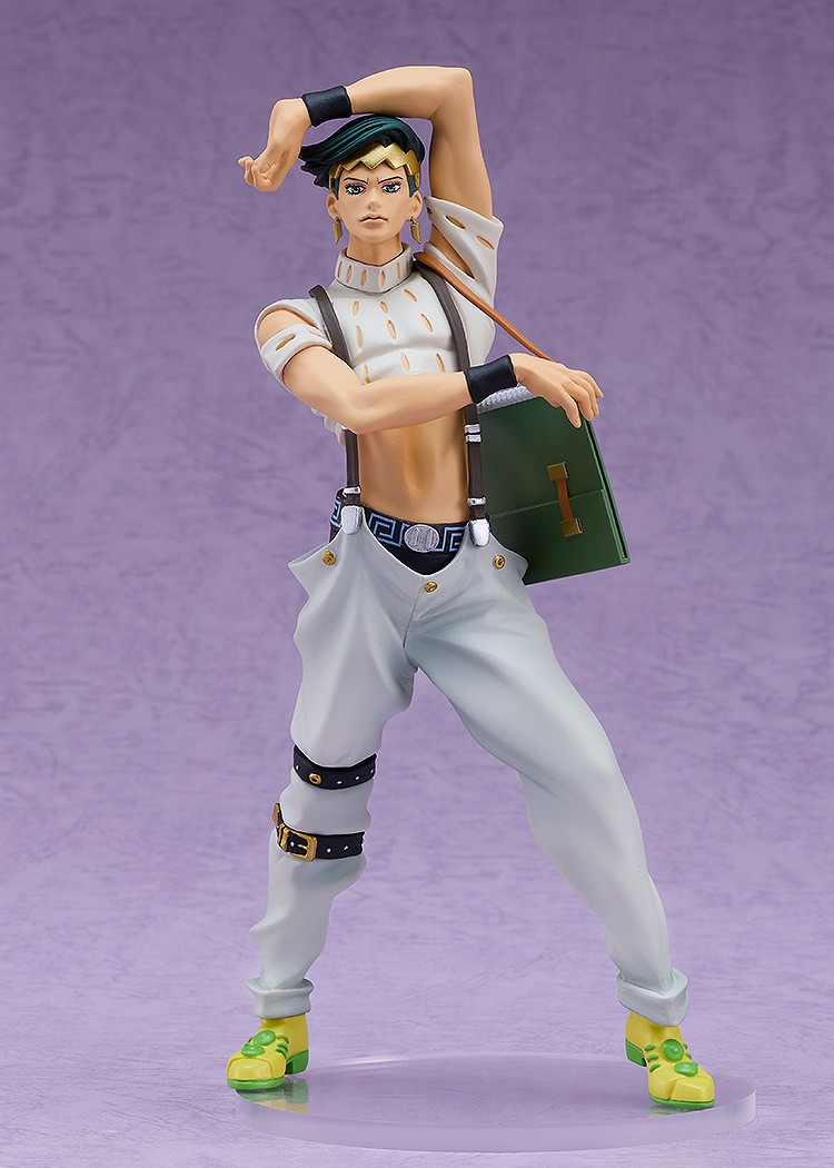 เปิดจอง : Pop Up Parade Rohan Kishibe