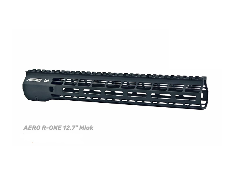 New. ชุดหน้า Aero ATLAS R-ONE 10.3นิ้ว
