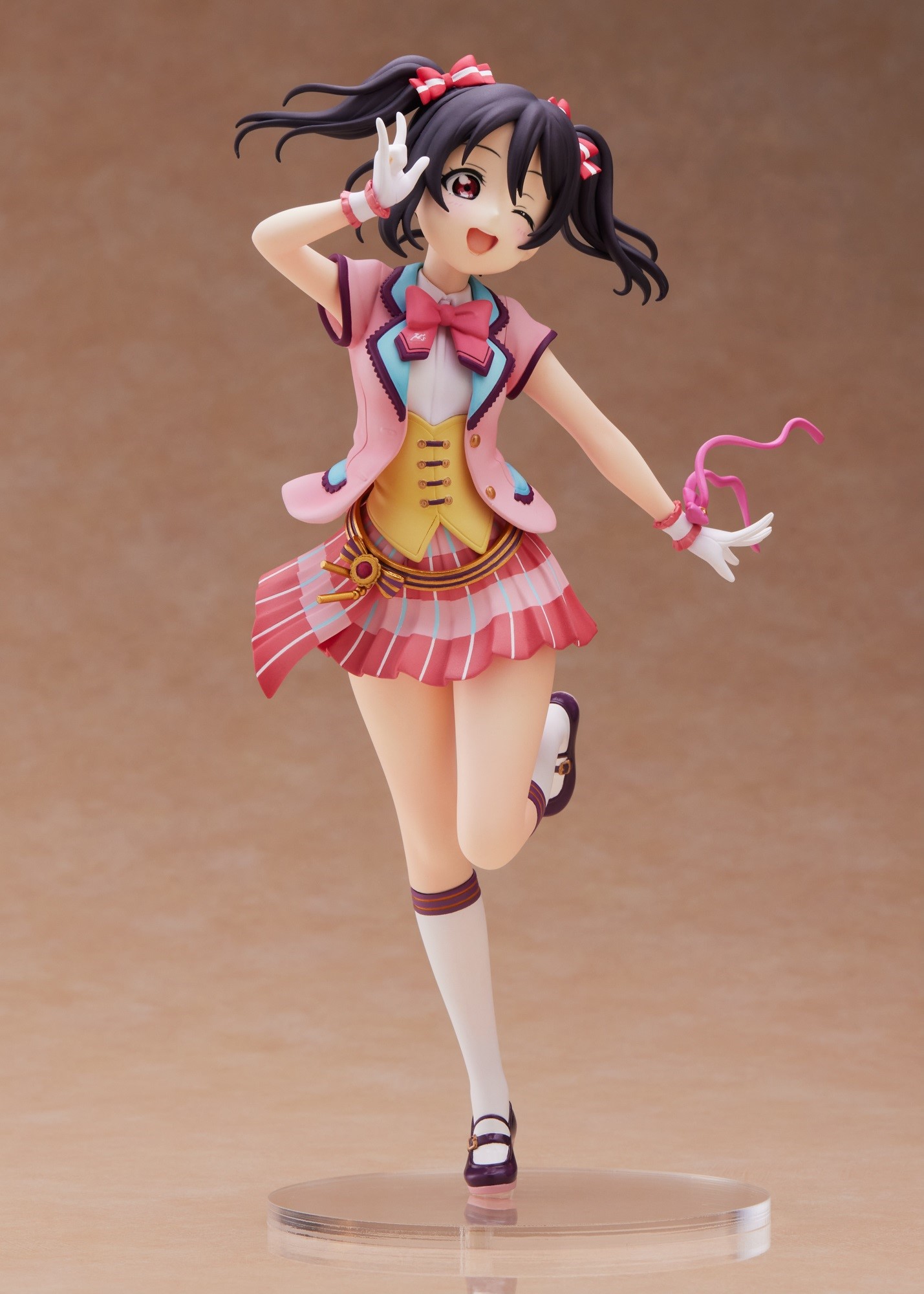 เปิดจอง : Love Live!×Sora Tokui’s PLUMDeepland Nico Yazawa
