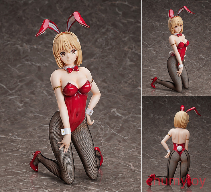 เปิดจอง : Liscia Elfrieden: Bunny Ver.
