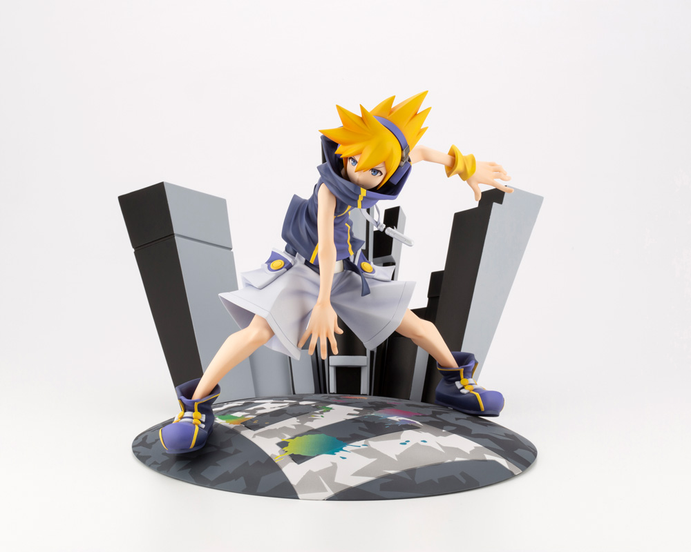 เปิดจอง : ARTFX J NEKU