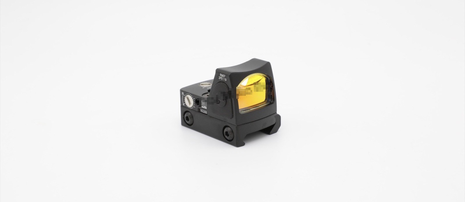 ดอท Grace รุ่น M1 (MF M1 Style Micro Airsoft Sight Red Dot)