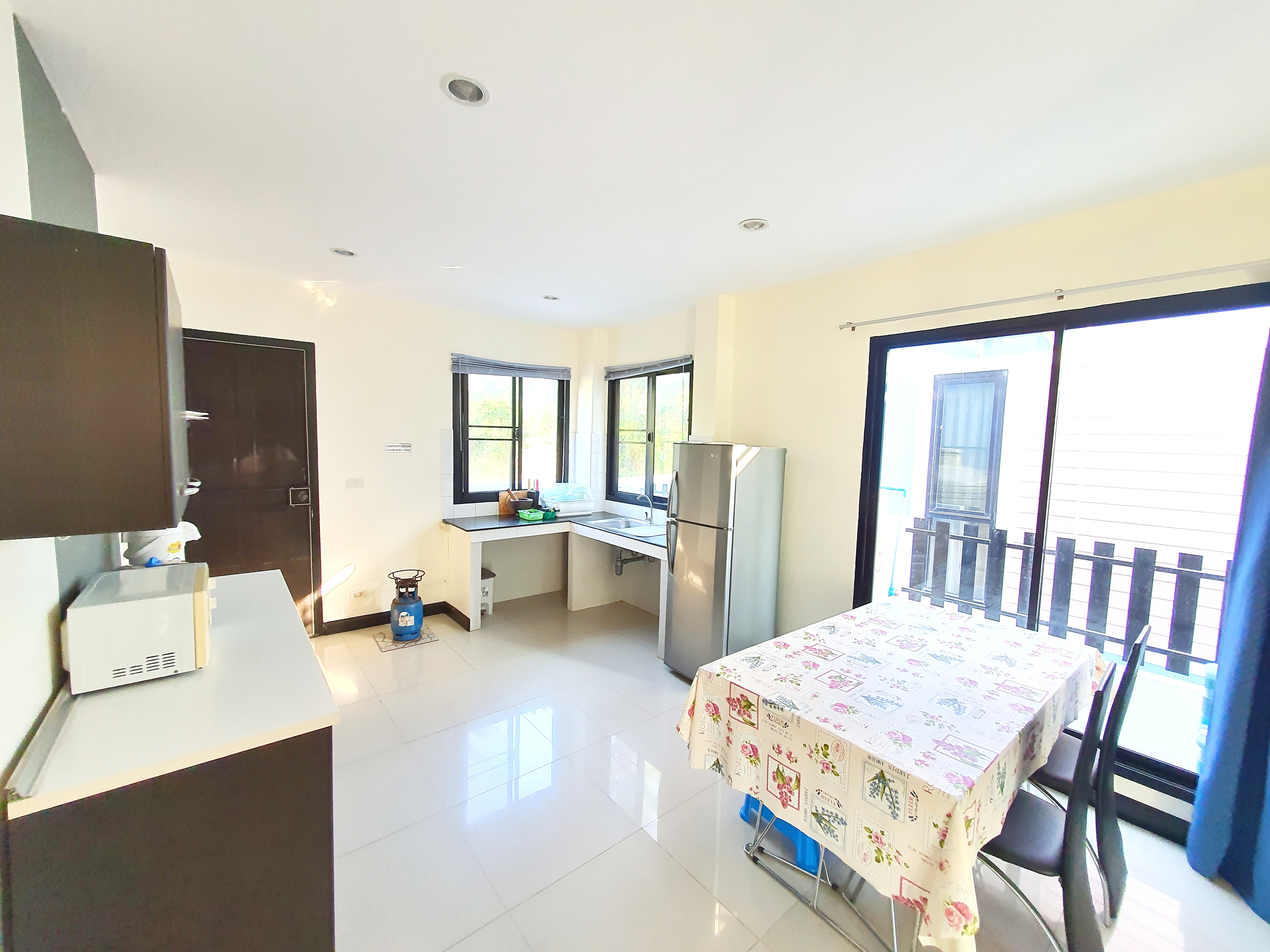 HR 2019 บ้านพักหัวหิน บ้านดอร์ฟิน