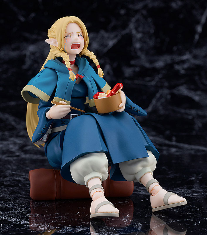 เปิดจอง : Figma Marcille