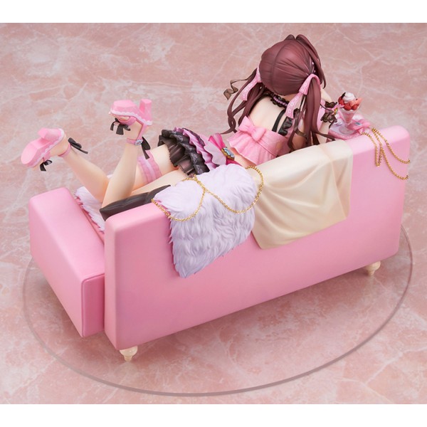 เปิดจอง : THE IDOLM@STER CINDERELLA GIRLS: Shiki Ichinose Dolce Puella Ver. 1/7