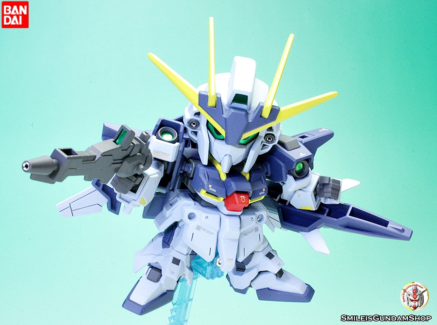 BB398 LIGHTNING GUNDAM[BANDAI]