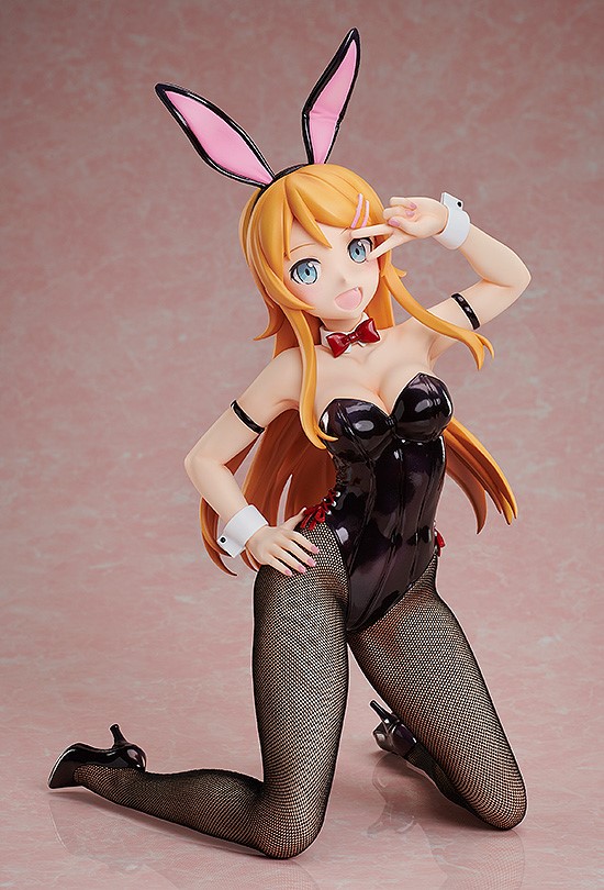 เปิดจอง : Kirino Kousaka: Bunny Ver.