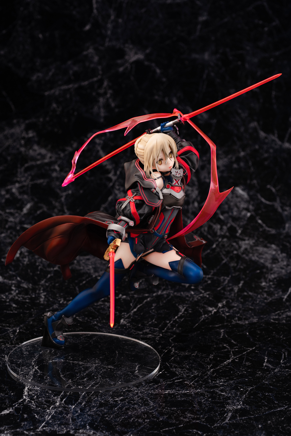 เปิดจอง Mysterious Heroine X Alter
