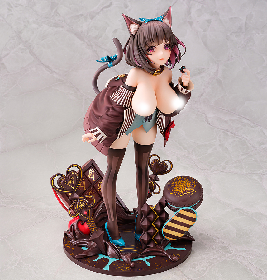 เปิดจอง : Mauve