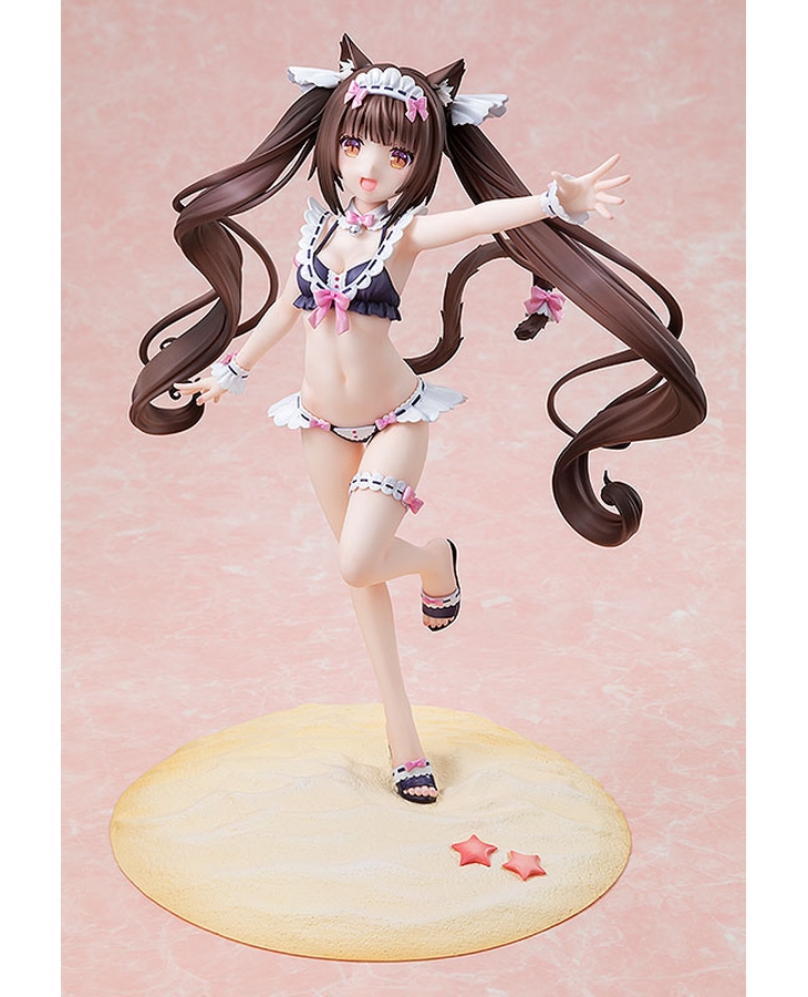 เปิดจอง : Chocola: Maid Swimsuit ver.