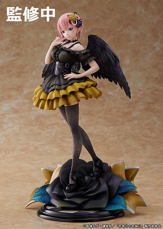 เปิดจอง : Ichika Nakano: Fallen Angel ver.