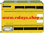 PilZ 773100 PNOZ m1p 24VDC PNOZmulti LiNE iD : RELAYS.SHOP