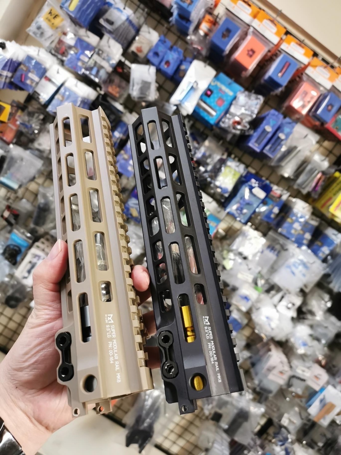 📌กดติดตาม กดแชร์ กดไลท์ สินค้าเข้ามาใหม่ทุกๆวันครับ📌 🔰New.สินค้ามาใหม่ทุกรายการ 📌ราคาโปรโมชั่นทุกรายการ📌 🔰จำหน่ายอุปกรณ์ยุทธวิธีทุกชนิด 📌จัดส่งทั่วประเทศ EMS / เคอรี่ / ขนส่งเอกชน 🔰ติดต่อสอบถ