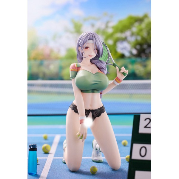 เปิดจอง : Shall we do it again? Yuki 1/6 Special Edition