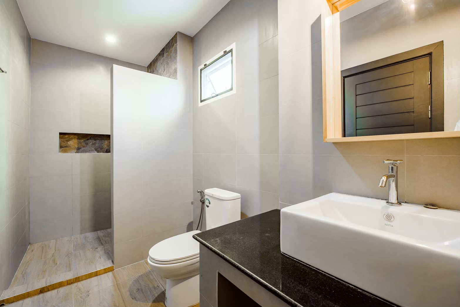 HR3021 บ้านพักหัวหิน บ้านออกัส2