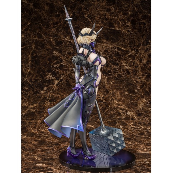 เปิดจอง : Revenant Wight