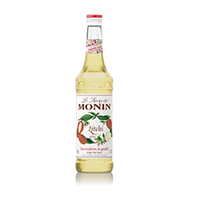 Lychee Syrup MONIN