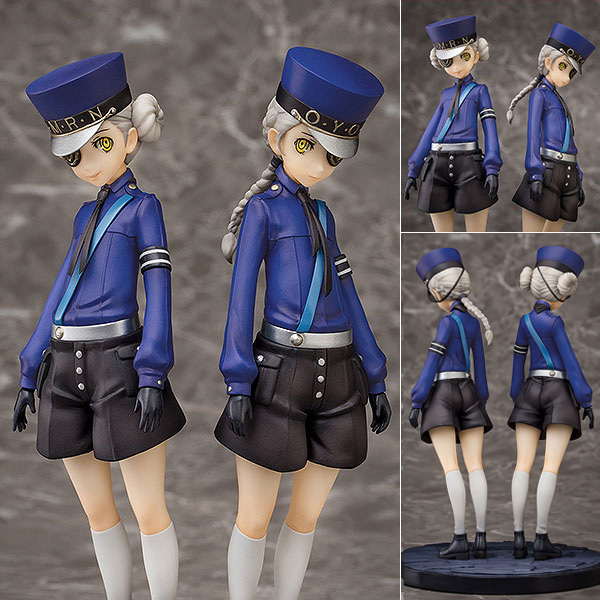 เปิดจอง Persona 5 - Caroline & Justine 1/8 Complete Figure