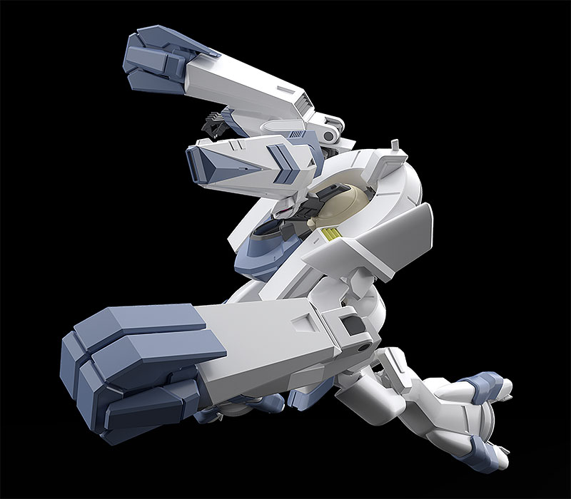 เปิดจอง : Moderoid Imber