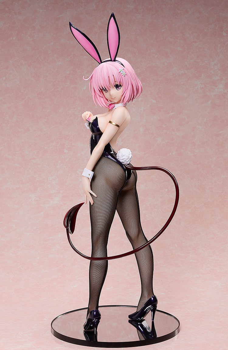 เปิดจอง : Momo Belia Deviluke: Bunny Ver.