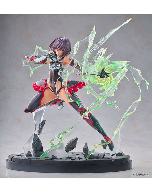 เปิดจอง : Adult Yukikaze DX Ver.