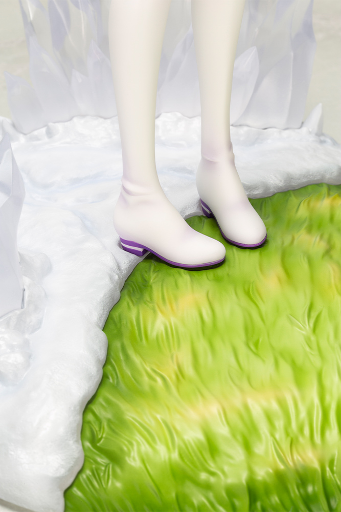 เปิดจอง : Emilia 【Memory's Journey】