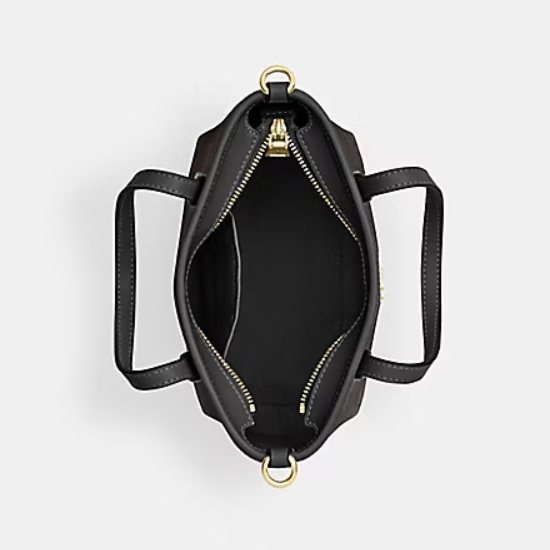 กระเป๋า Coach แท้ รุ่น CW032 CITY MINI TOTE BAG